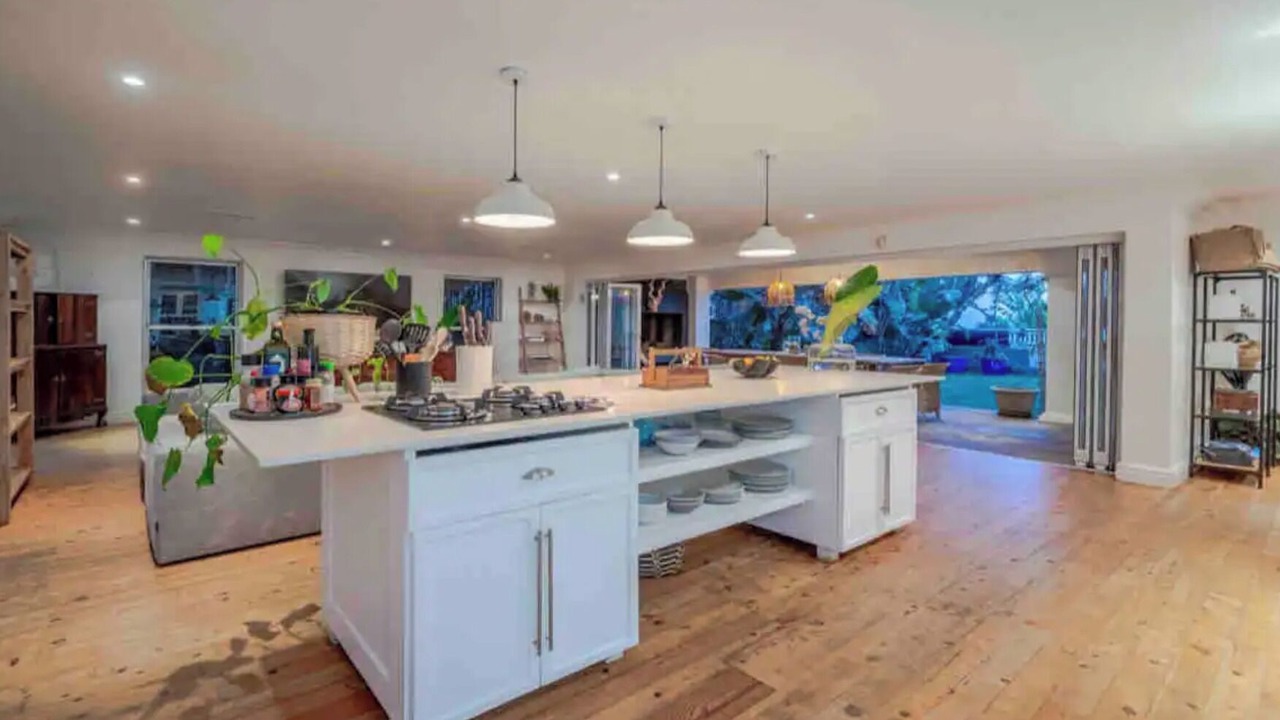 Photo of Kitchen in Selection Beach