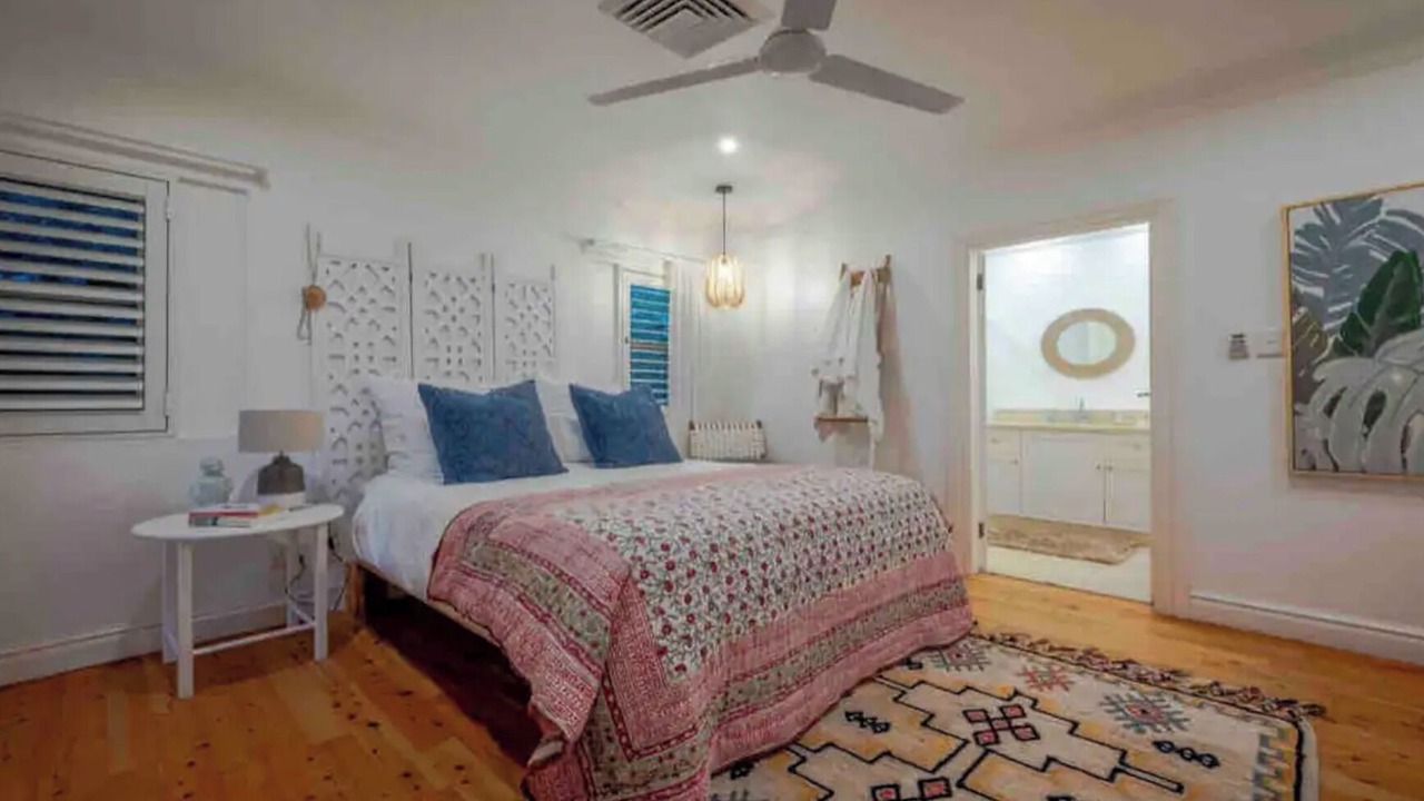 Photo of Bedroom in Selection Beach