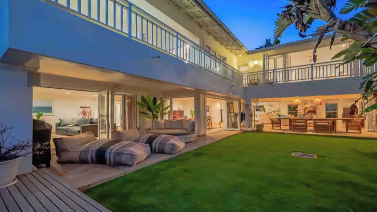 Photo of Patio Balcony in Selection Beach