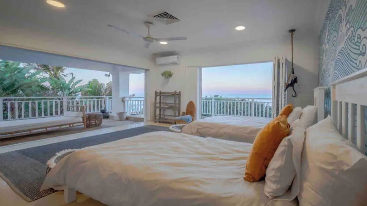 Photo of Bedroom in Selection Beach