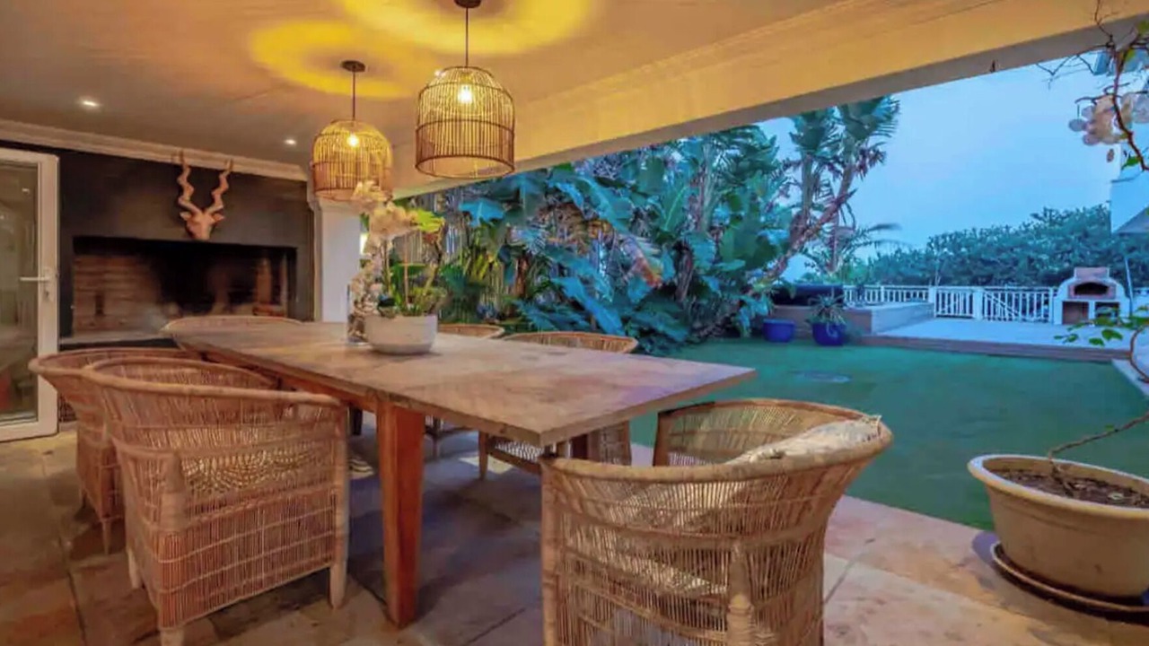 Photo of Outdoor in Selection Beach