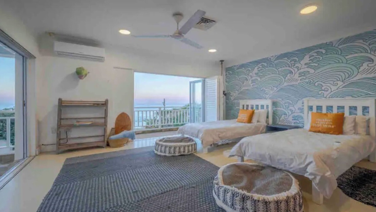 Photo of Bedroom in Selection Beach
