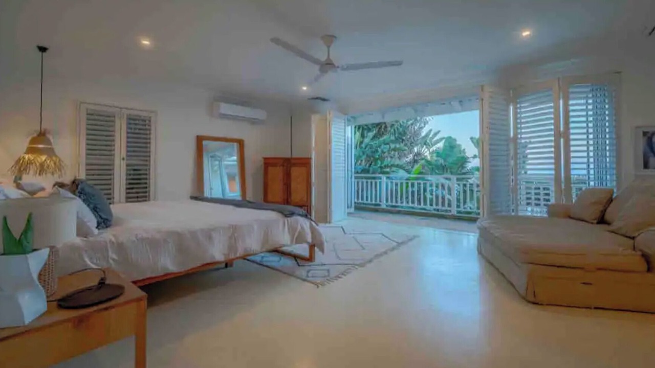 Photo of Bedroom in Selection Beach