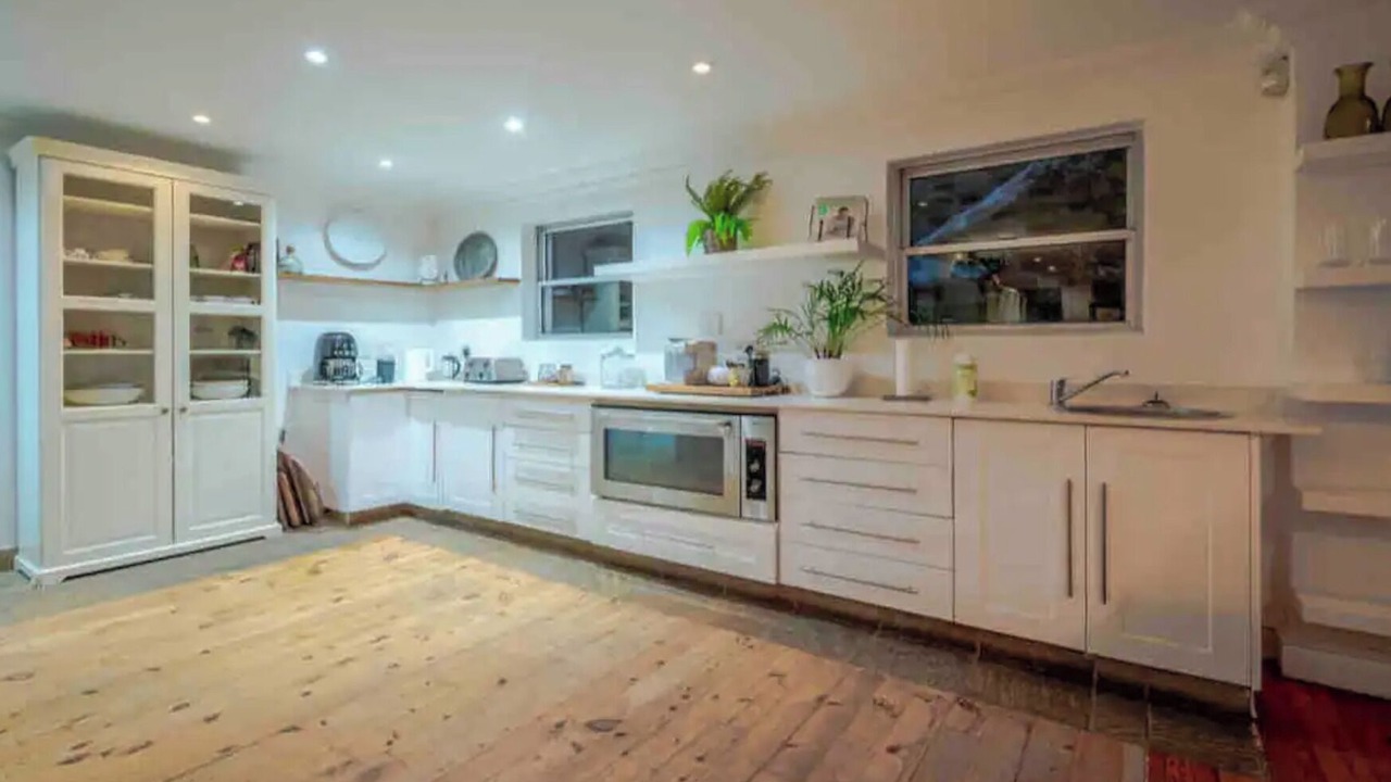 Photo of Kitchen in Selection Beach