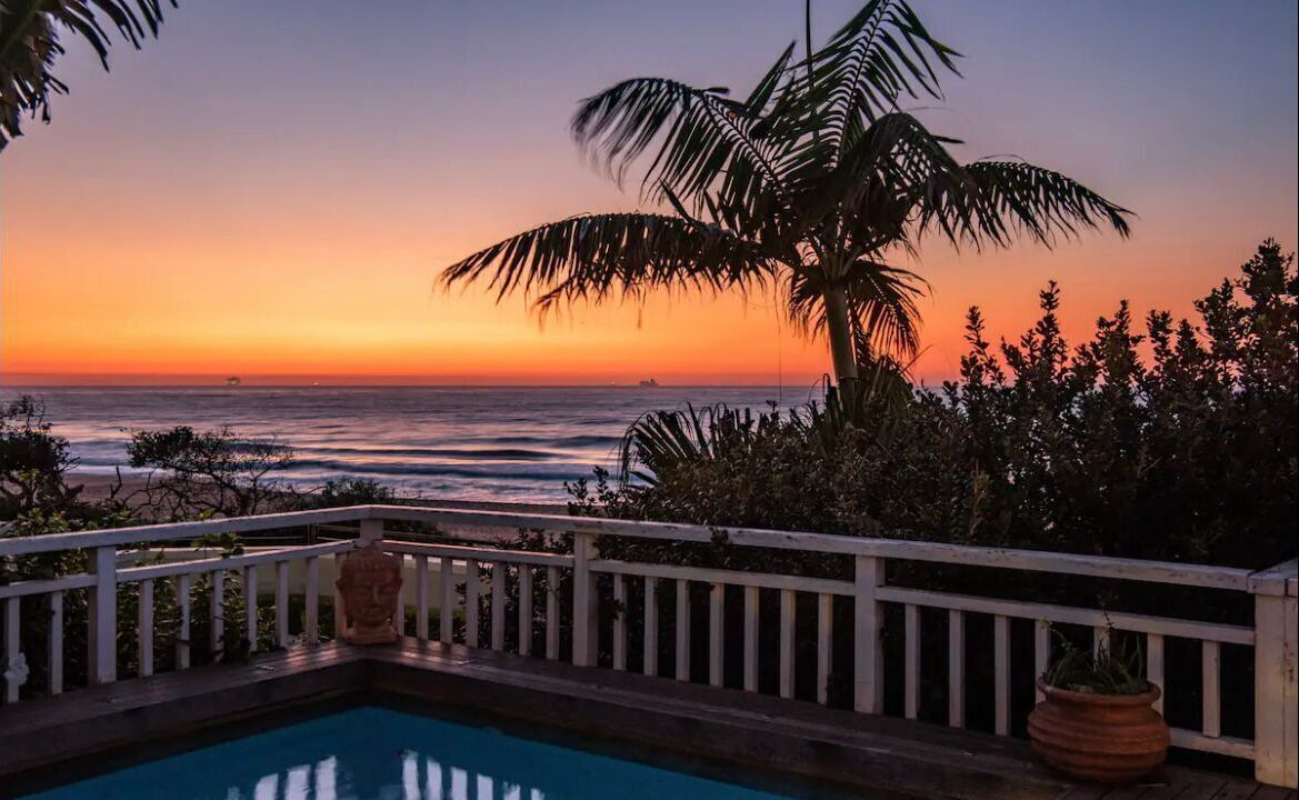 Photo of Outdoor in Selection Beach