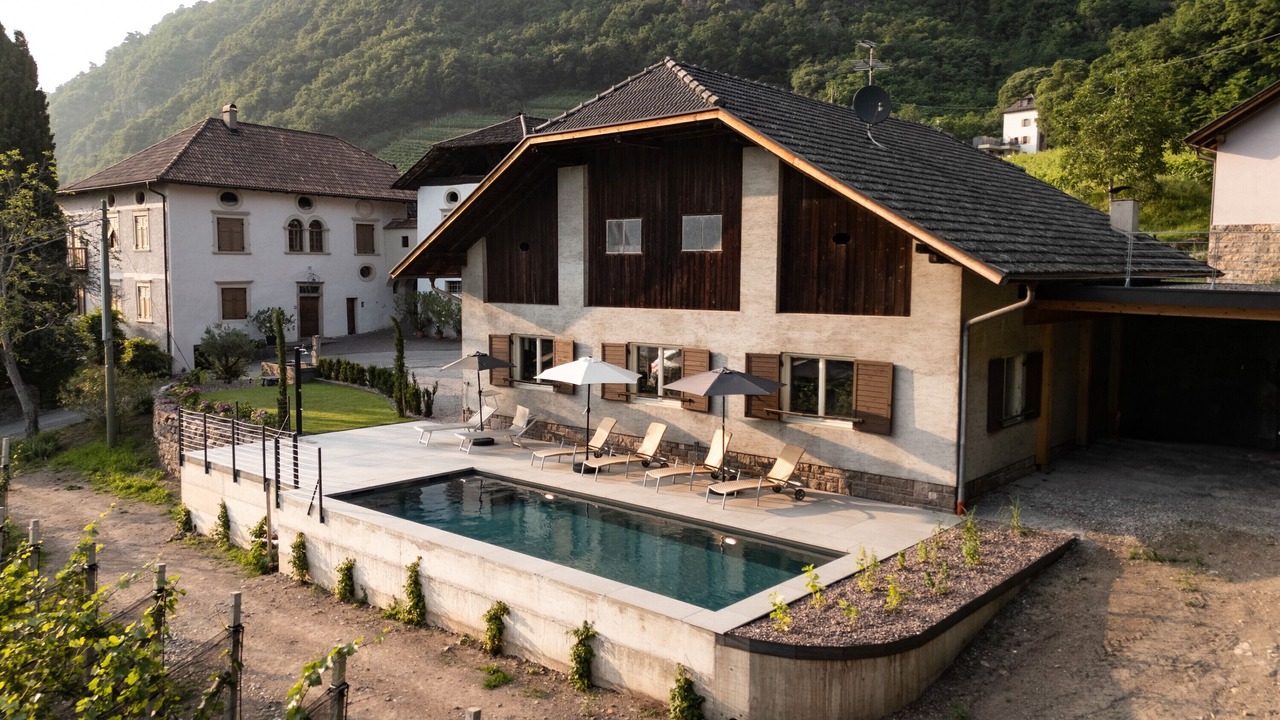Photo of Outdoor in Terlano