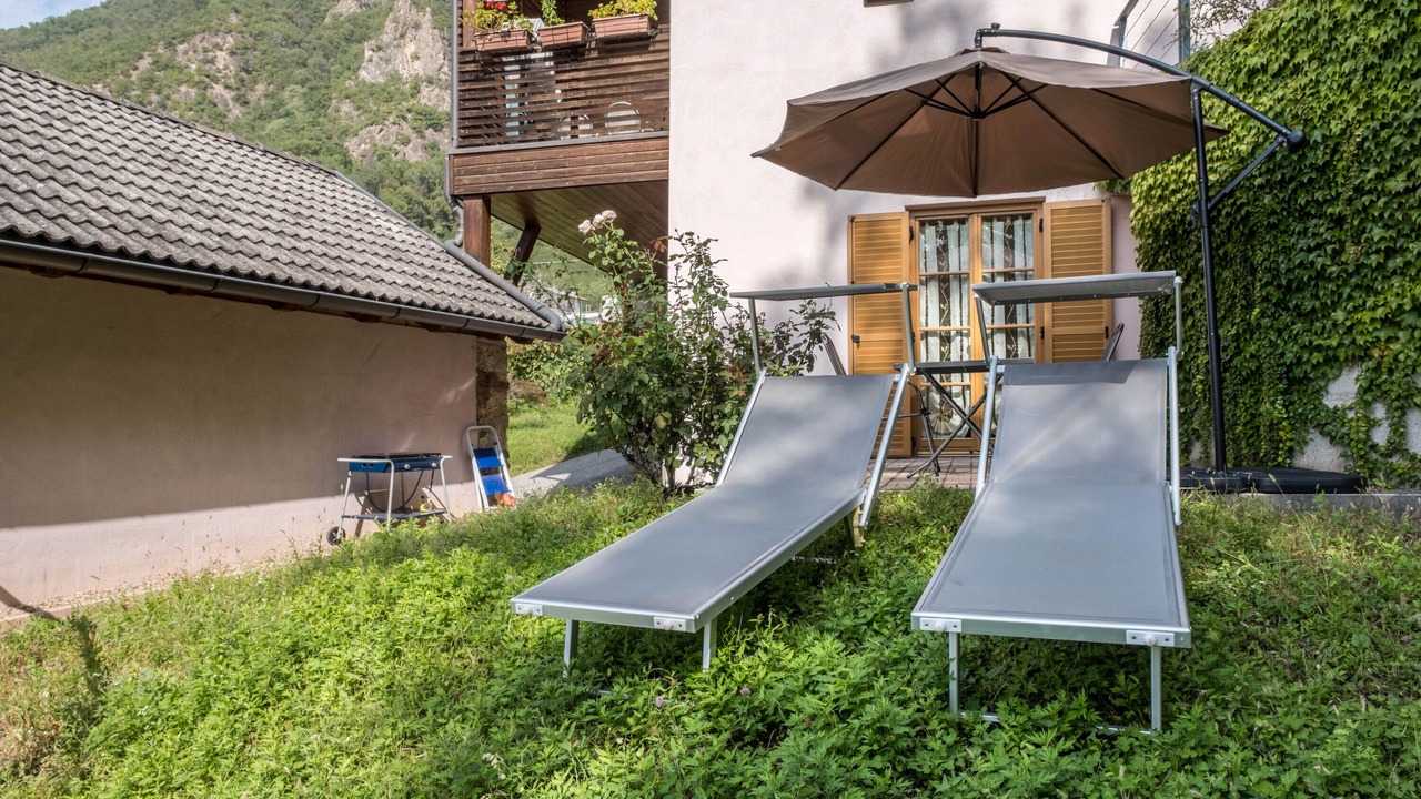 Photo of Patio Balcony in Terlano