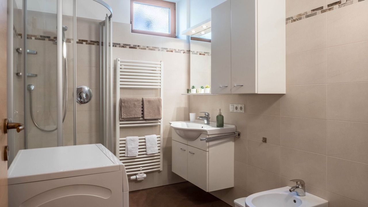 Photo of Bathroom in Terlano