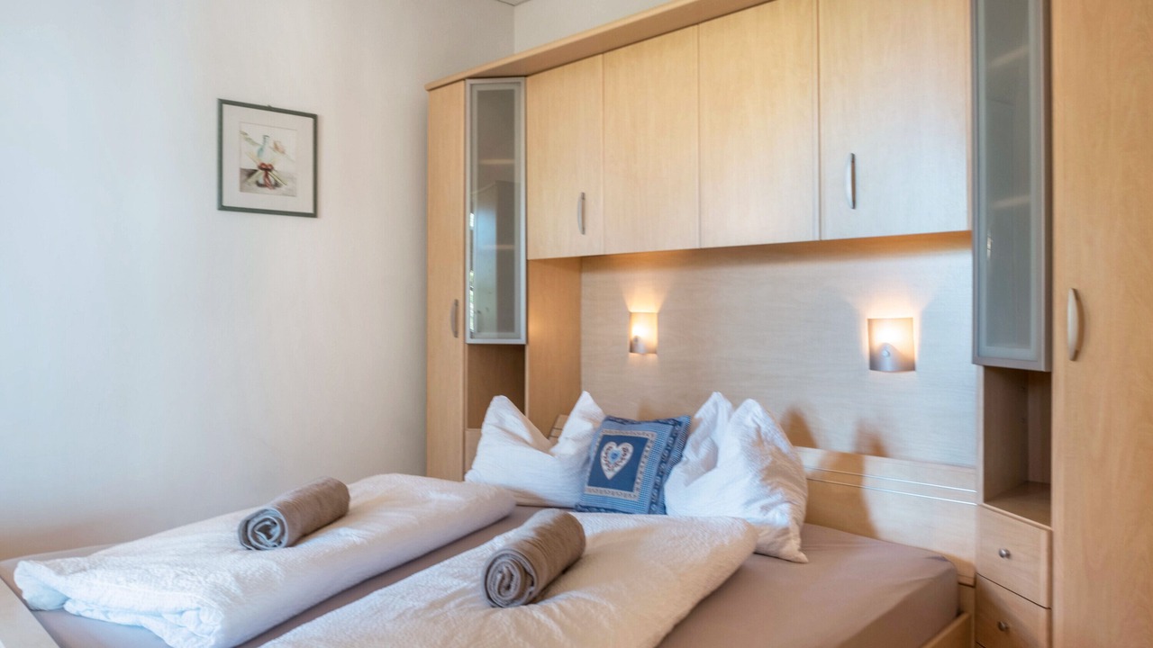 Photo of Bedroom in Terlano