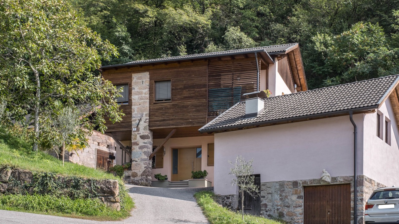 Photo of Outdoor in Terlano