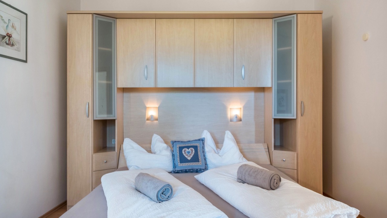 Photo of Bedroom in Terlano