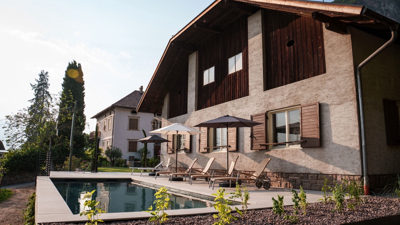 Photo of Outdoor in Terlano