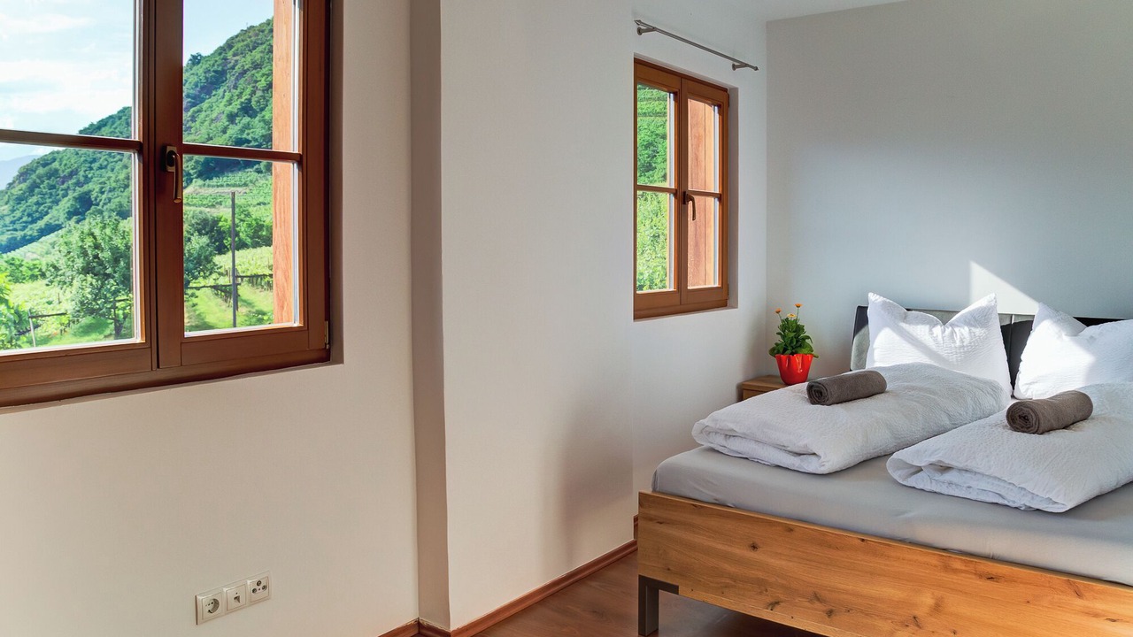 Photo of Bedroom in Terlano