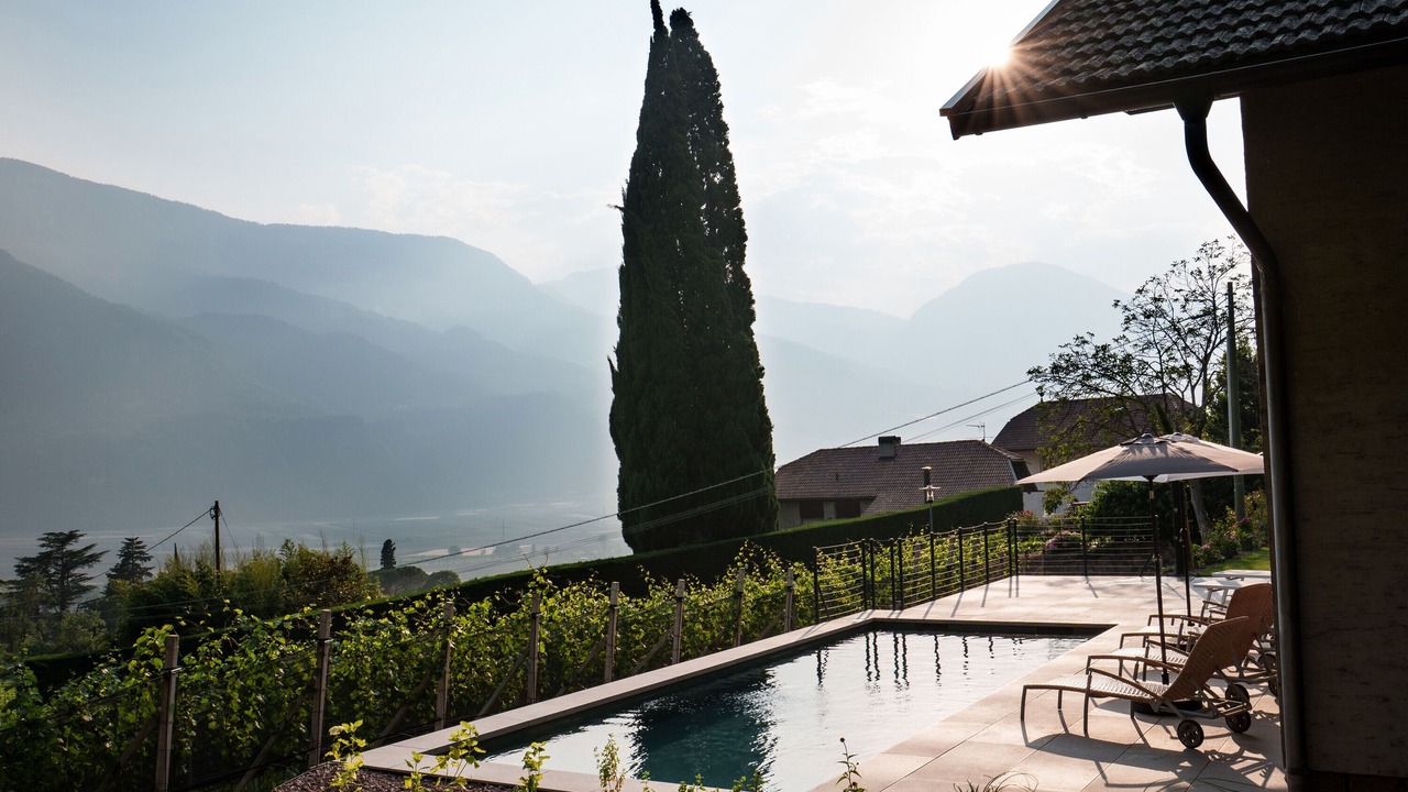 Photo of Outdoor in Terlano