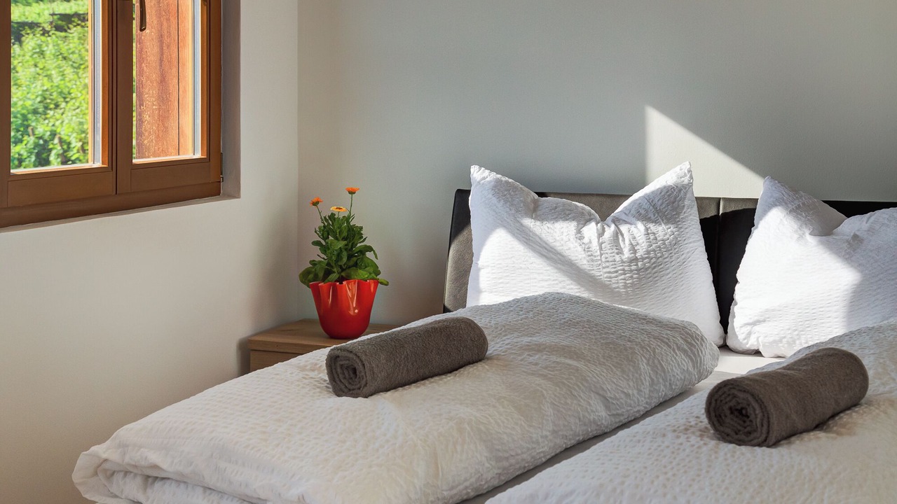 Photo of Bedroom in Terlano