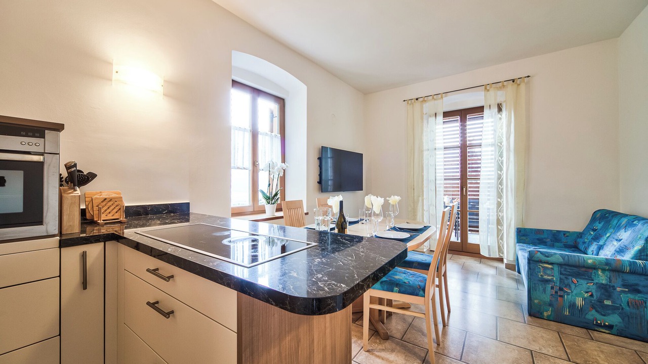 Photo of Kitchen in Terlano