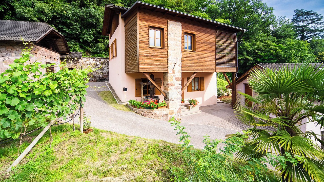 Photo of Outdoor in Terlano