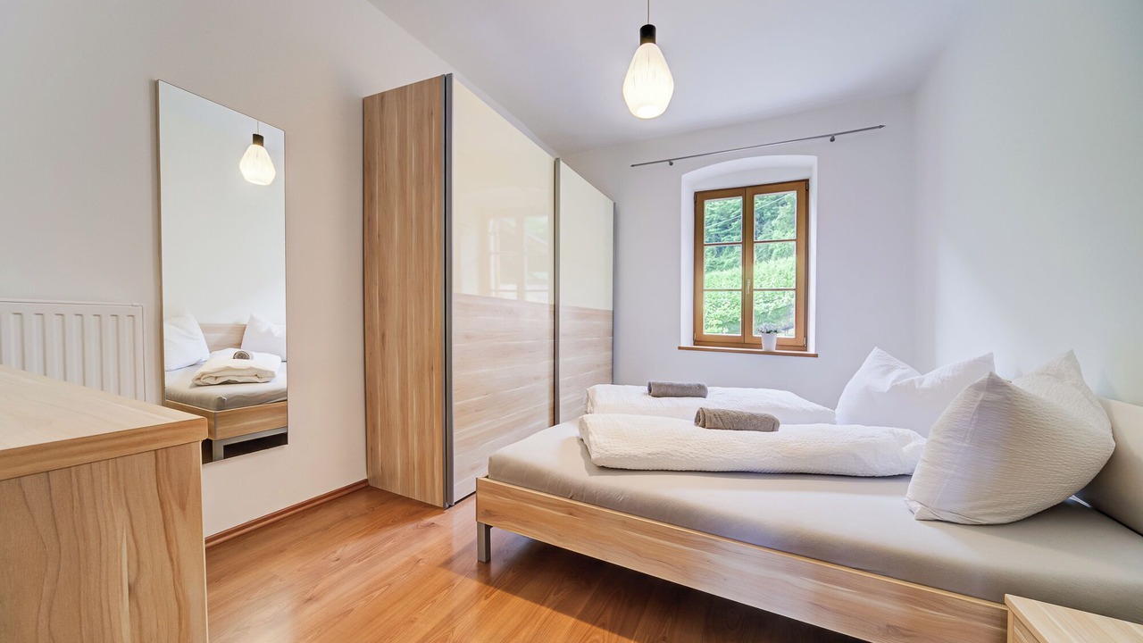 Photo of Bedroom in Terlano