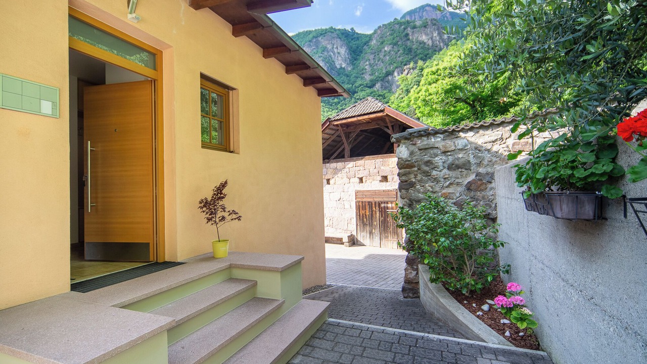 Photo of Outdoor in Terlano
