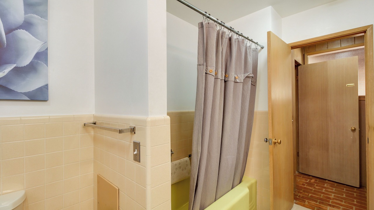 Photo of Bathroom in Tucson