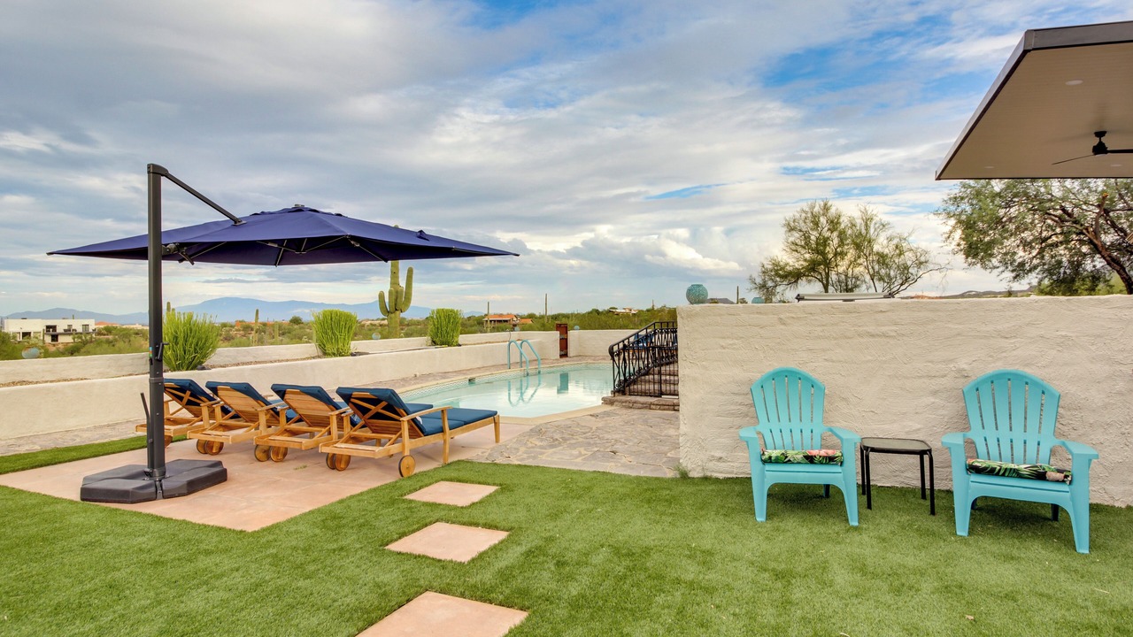 Photo of Outdoor in Tucson