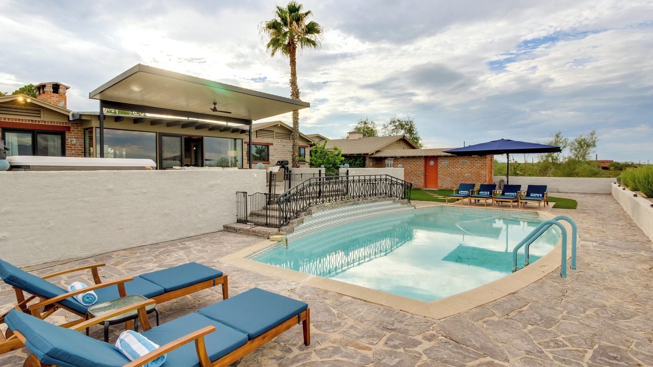 Photo of Outdoor in Tucson