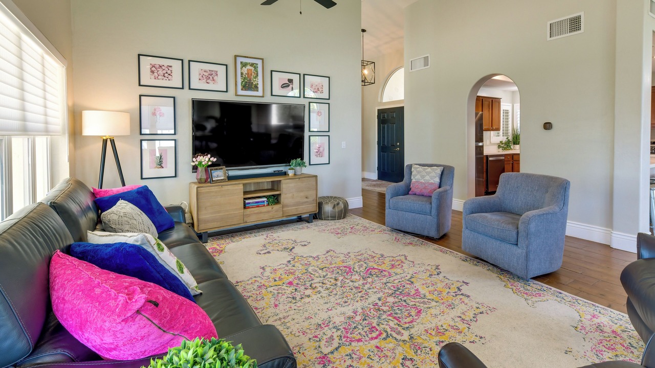 Photo of Bedroom in Val Vista Lakes
