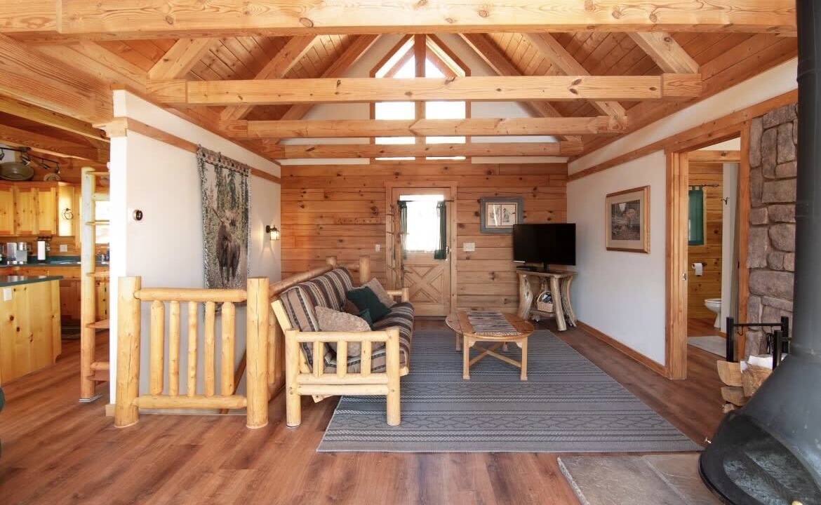 Photo of Bedroom in Pine