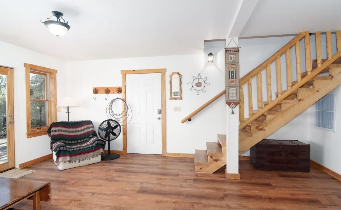 Photo of Bedroom in Pine