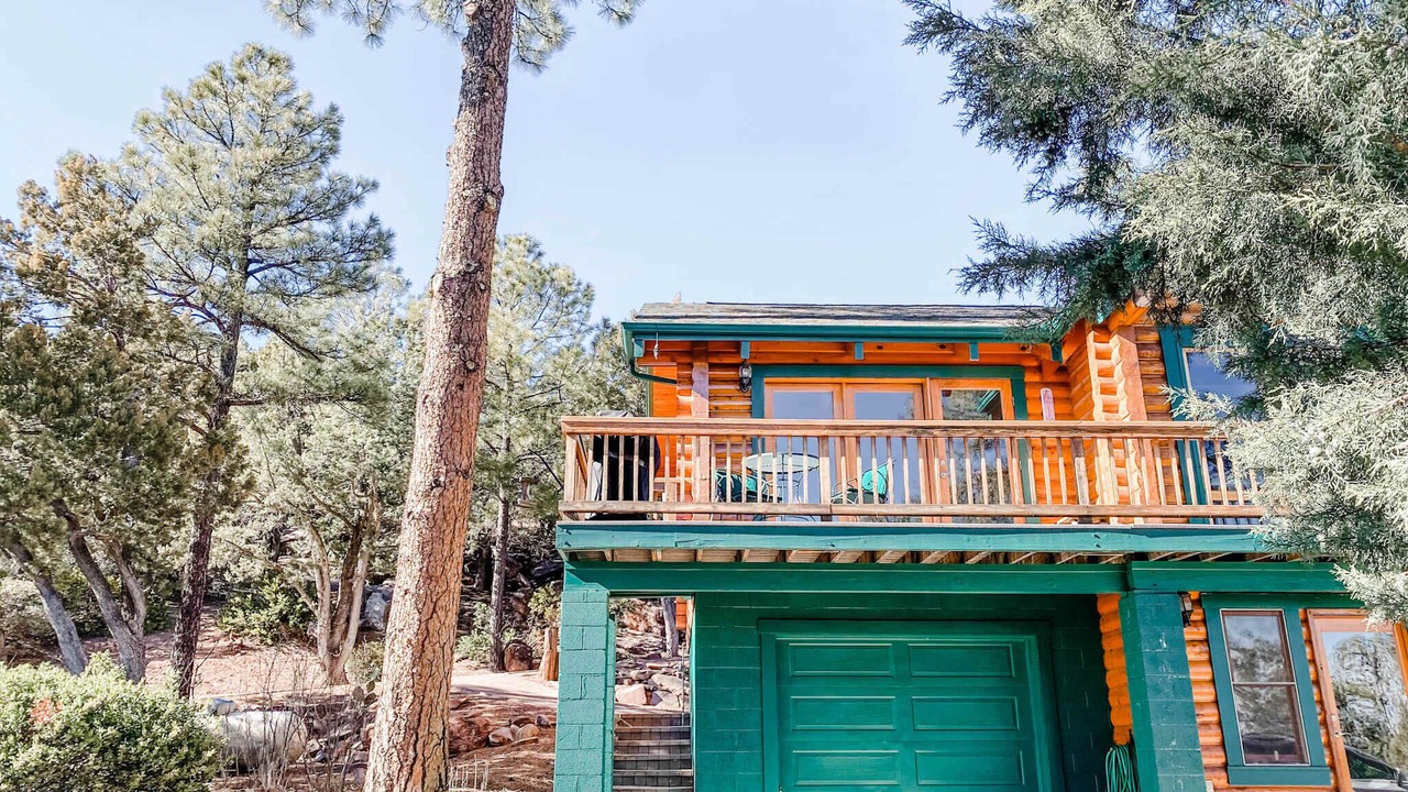 Photo of Outdoor in Pine