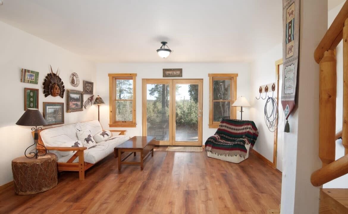 Photo of Bedroom in Pine