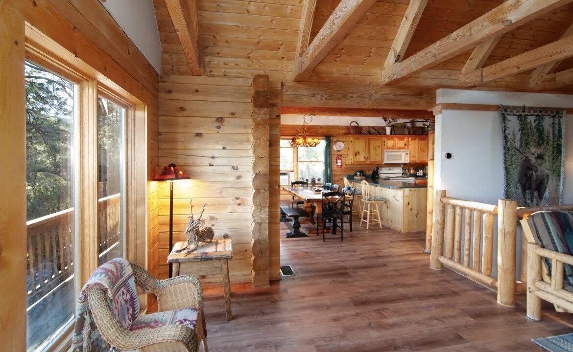 Photo of Bedroom in Pine