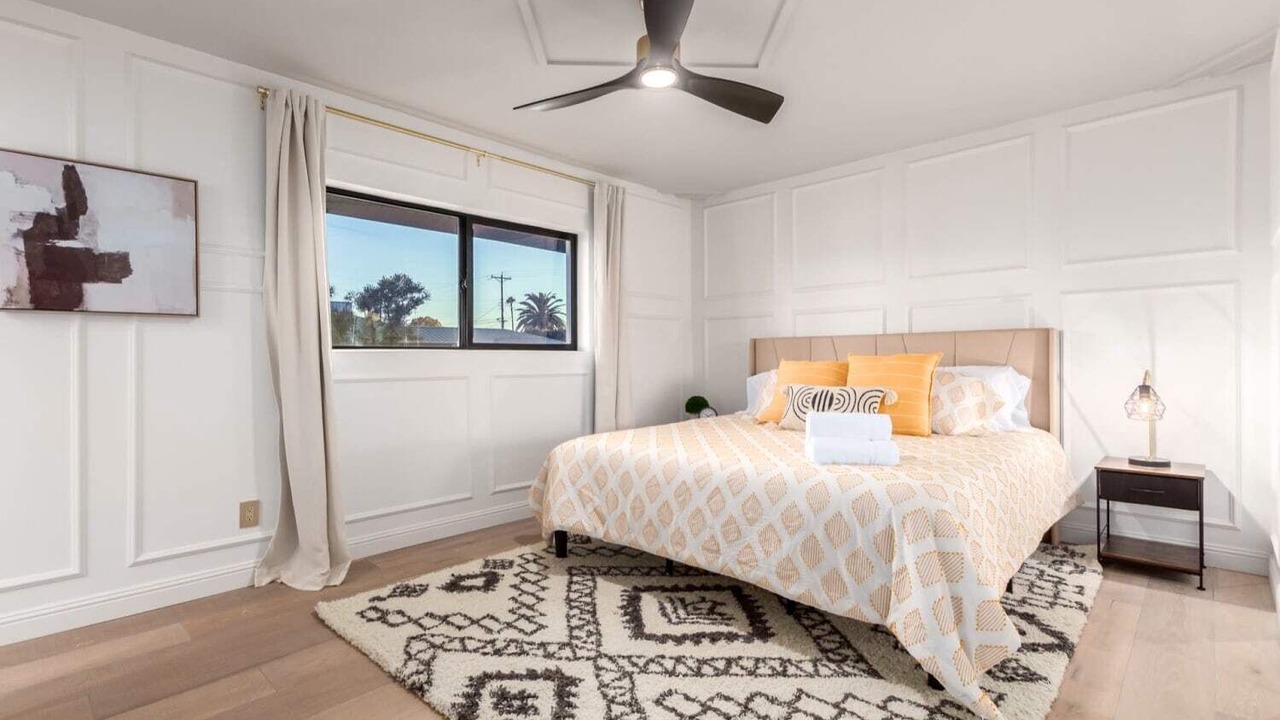 Photo of Bedroom in Scottsdale Country Acres