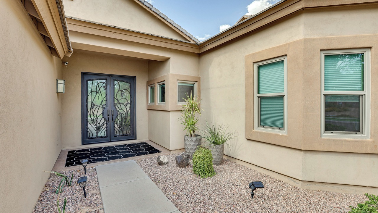 Photo of Outdoor in Fletcher Heights