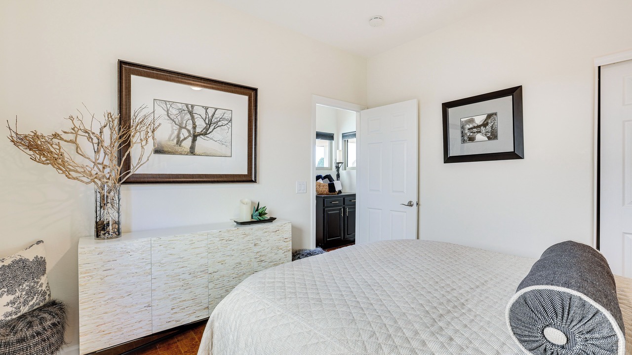 Photo of Bedroom in Fletcher Heights
