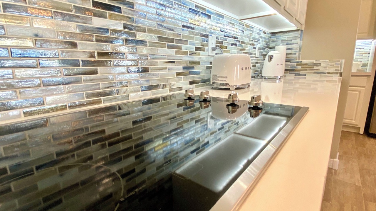 Photo of Bathroom in Foothills