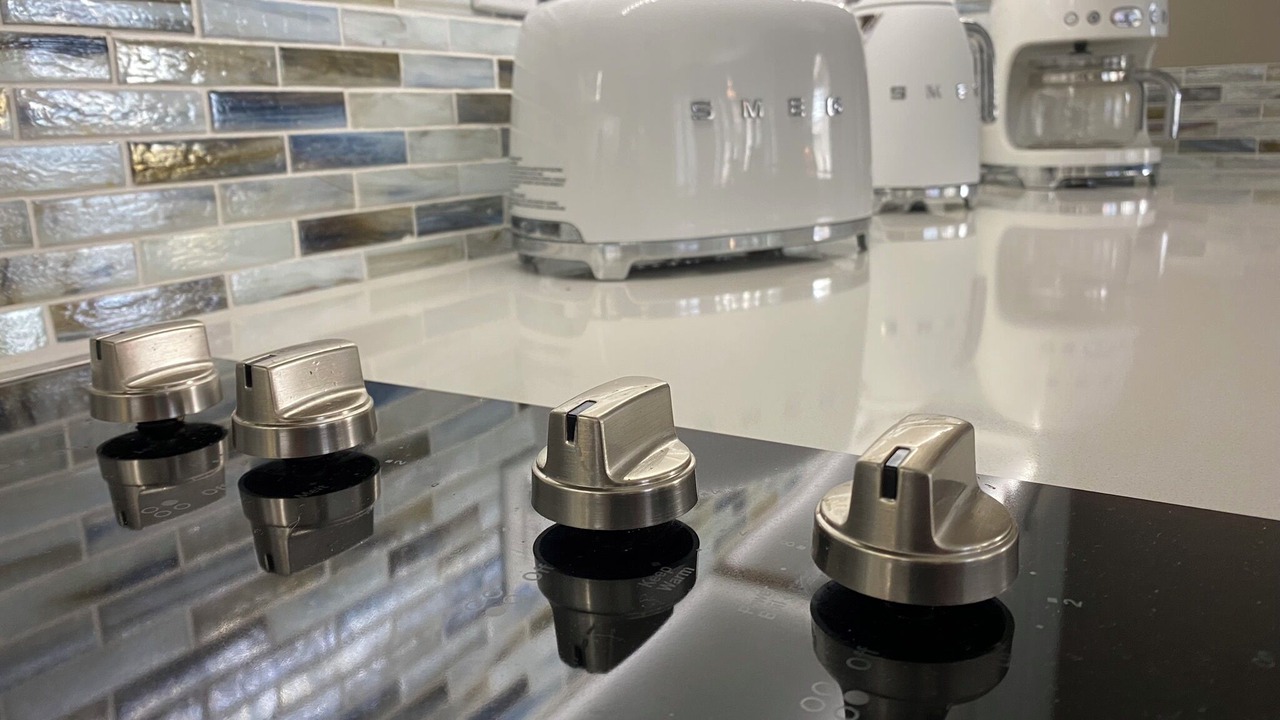 Photo of Kitchen in Foothills