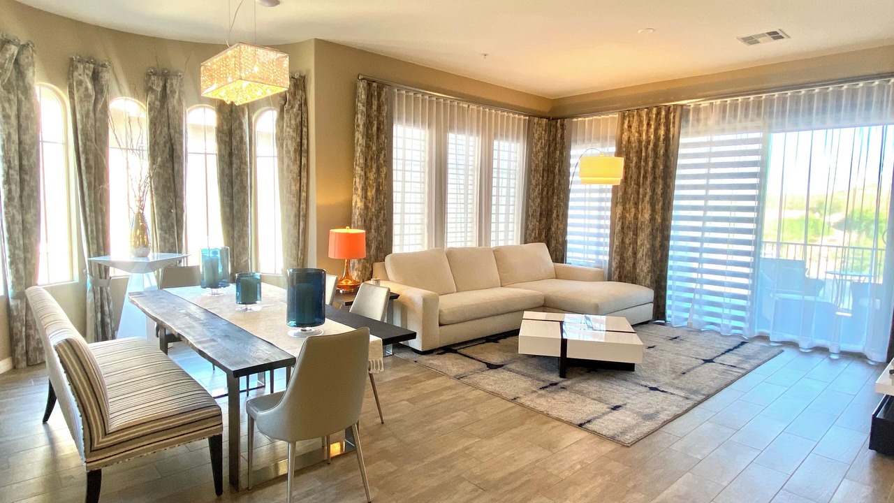 Photo of Livingroom in Foothills