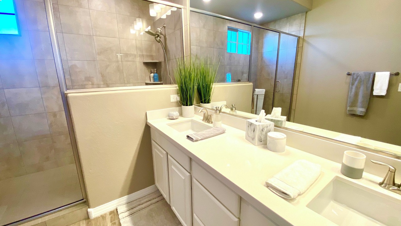 Photo of Bathroom in Foothills