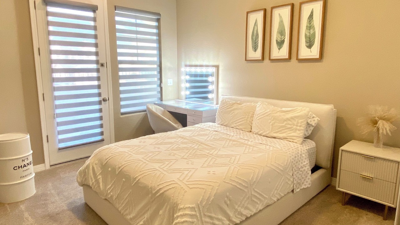 Photo of Bedroom in Foothills