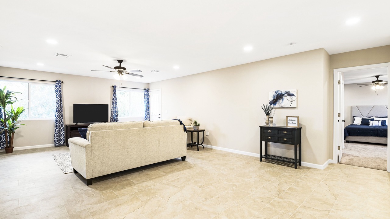Photo of Livingroom in Sun City West