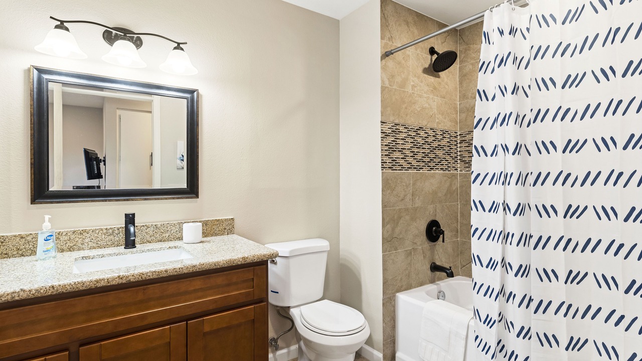 Photo of Bathroom in Sun City West