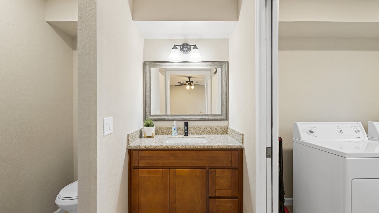 Photo of Bathroom in Sun City West
