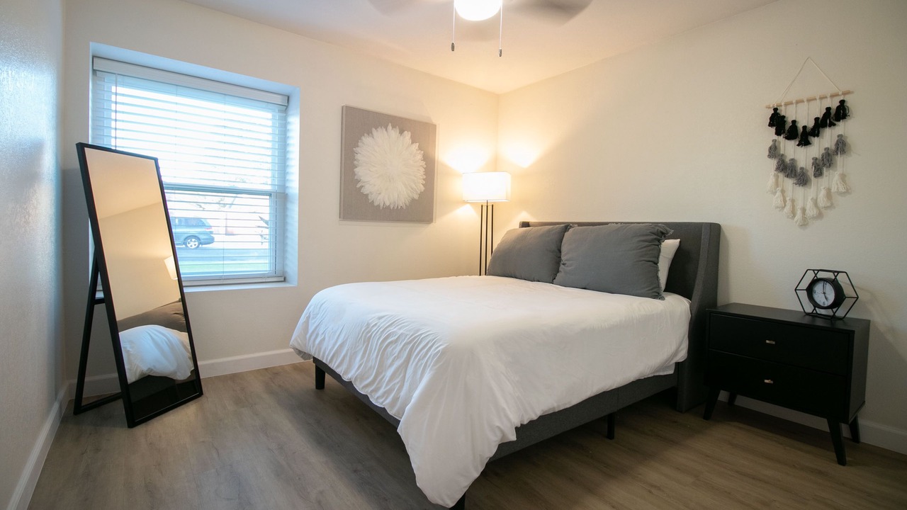 Photo of Bedroom in Meadows