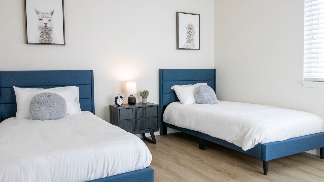 Photo of Bedroom in Meadows