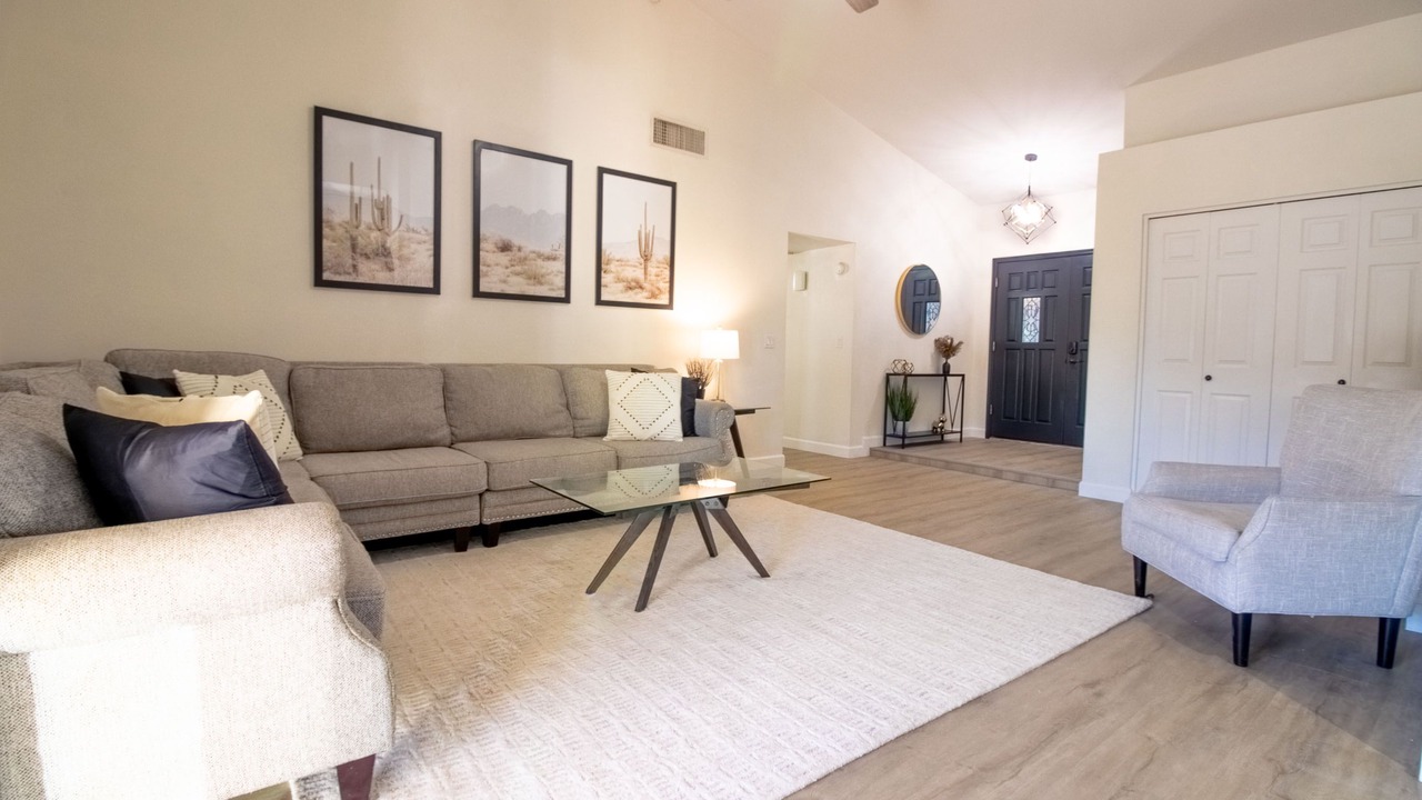 Photo of Livingroom in Meadows