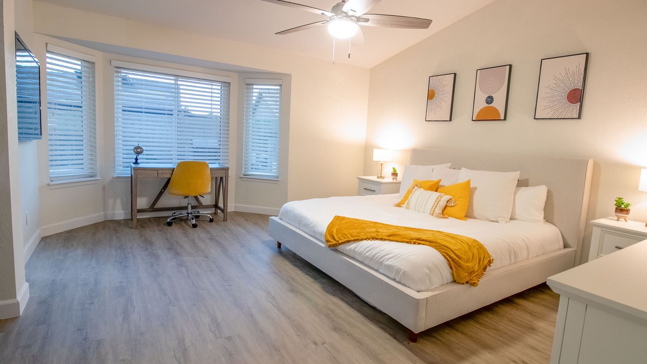 Photo of Bedroom in Meadows