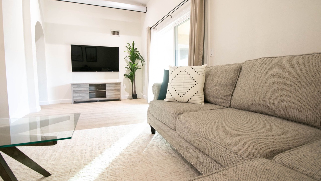 Photo of Livingroom in Meadows