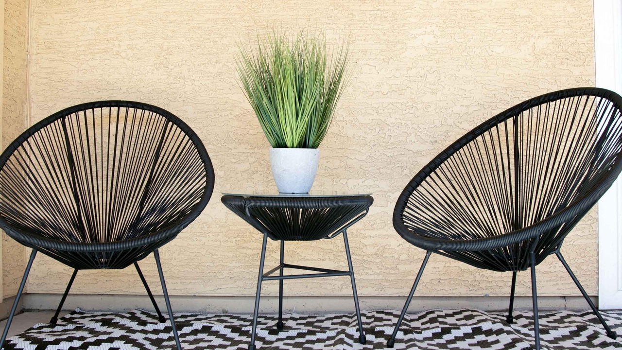 Photo of Patio Balcony in Meadows