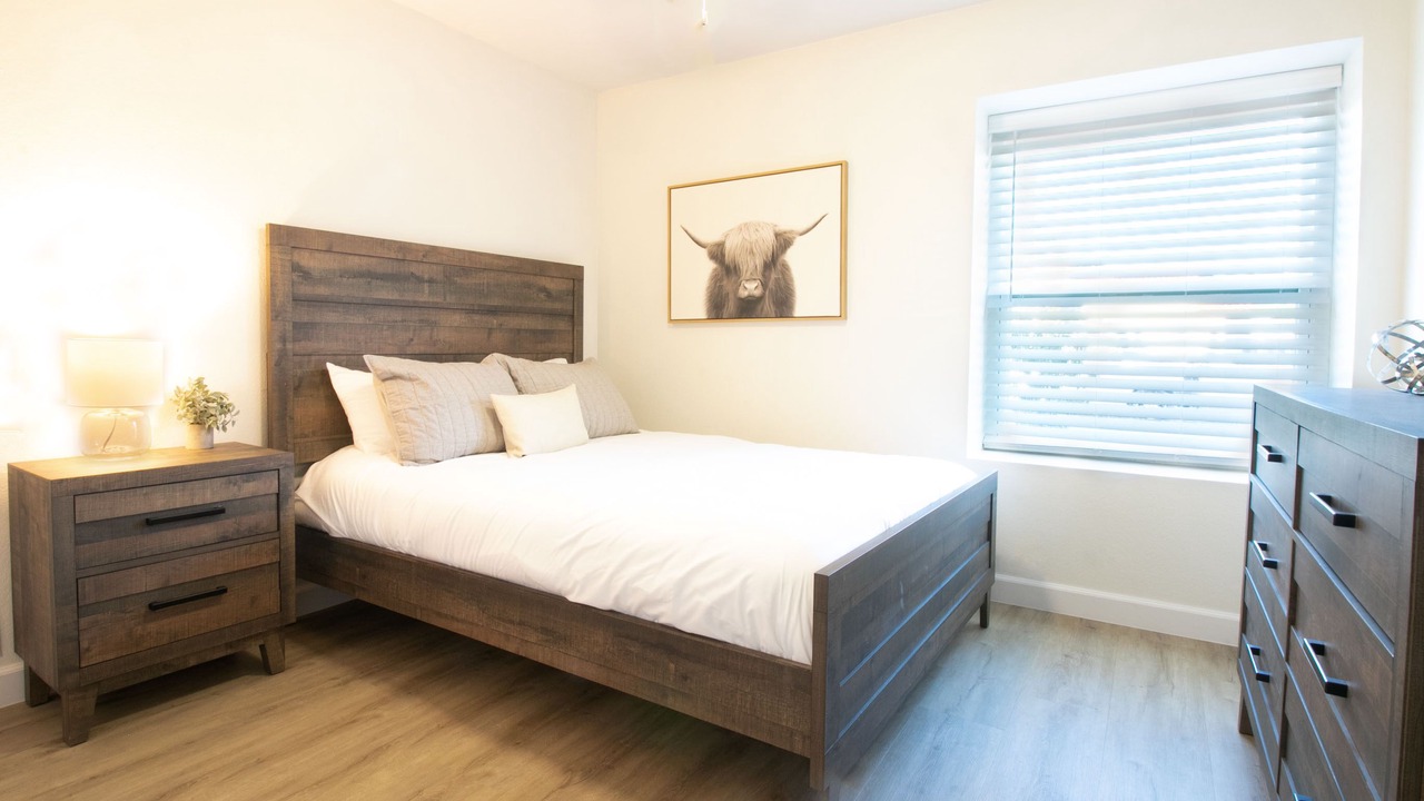 Photo of Bedroom in Meadows